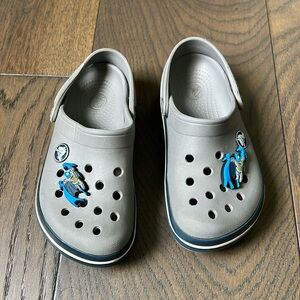 Kids crocs